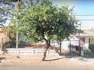 Terreno · 344m² · Terreno de 334m² na Av Otto Niemeyer - Cavalhada Porto Alegre