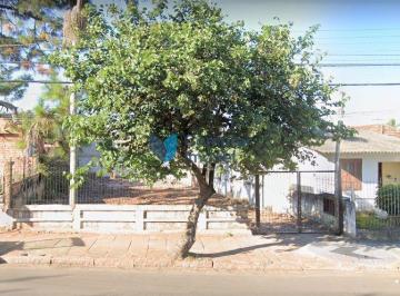 Terreno · 344m² · Terreno de 334m² na Av Otto Niemeyer - Cavalhada Porto Alegre
