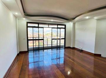 Apartamento · 167m² · 3 Quartos · 2 Vagas · Apartamento para venda em Cidade Nova de 167.00m² com 3 Quartos, 1 Suite e 2 Garagens
