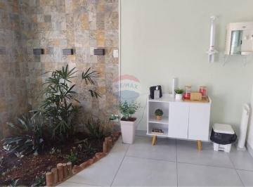 Comercial · 25m² · Imóvel Comercial para alugar em Parque Residencial Murayama de 25.00m²