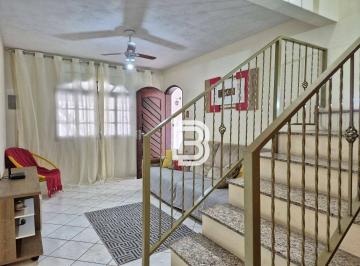 Casa · 163m² · 3 Quartos · 2 Vagas · Casa para venda em Jardim Das Tulipas de 163.00m² com 3 Quartos, 1 Suite e 2 Garagens