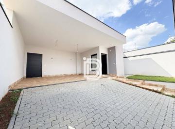 Casa · 151m² · 3 Quartos · 4 Vagas · Casa para venda em Jardim Alice de 151.00m² com 3 Quartos, 1 Suite e 4 Garagens