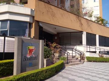 Apartamento · 122m² · 4 Quartos · 3 Vagas · Apartamento para alugar em Vila Mogilar de 122.00m² com 4 Quartos, 1 Suite e 3 Garagens