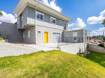 Casa · 172m² · 3 Quartos · 2 Vagas · Sobrado para venda em São Braz de 172.00m² com 3 Quartos, 3 Suites e 2 Garagens