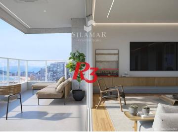 d7f56ae71b33c92cd1322fe746f26a4f68038525 · Apartamento com 4 dormitórios à venda, 315 m² por R$ 6.700.000,00 - Gonzaga - Santos/SP