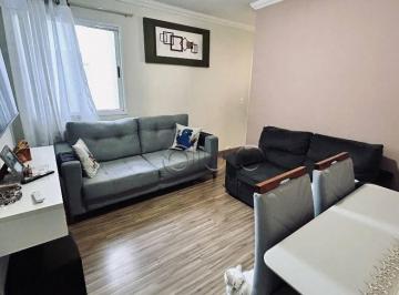 Apartamento · 54m² · 2 Quartos · 1 Vaga · Apartamento para venda em Gleba Califórnia de 54.00m² com 2 Quartos e 1 Garagem
