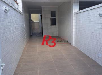 16ce231d585b46d75f60b41a3a4e8082f4d0670a · Casa com 3 dormitórios à venda, 1 m² por R$ 950.000,00 - Aparecida - Santos/SP