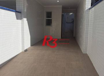 860eda3d9da1fc40aab62ce41e2e2e4f42591ff4 · Casa com 3 dormitórios à venda, 1 m² por R$ 950.000,00 - Aparecida - Santos/SP