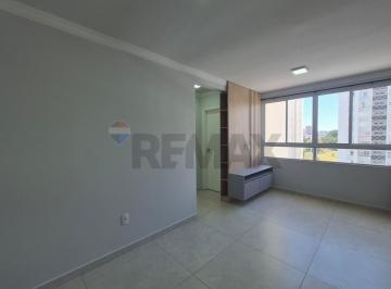 Apartamento · 52m² · 2 Quartos · Apartamento para alugar com 2 quartos e 2 banheiros Centro Mogi Guaçu