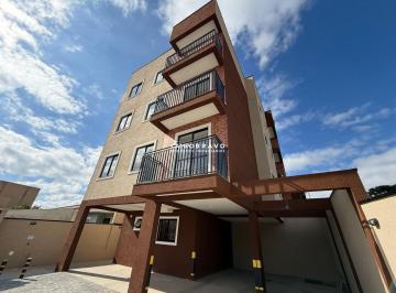 Apartamento · 44m² · 2 Quartos · 1 Vaga · Apartamento 2 quartos com sacada + churrasqueira próximo ao Parque da Fonte