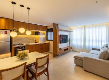 Apartamento · 75m² · 2 Quartos · 1 Vaga · Liv Urban Marista Alto Padrão: 2 Suítes, Varanda com Vista e Sol Nascente