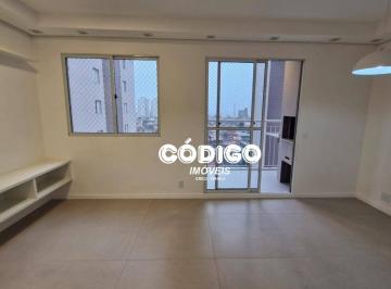 d6a2e8d8ecbf5cf38ea068b335d0dfd8767ea4f6 · Apartamento com 3 dormitórios à venda no Condominio Bem Querer, 70 m² por R$ 590.000 - Vila Endres -