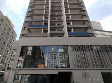 496168058b212eb3bf60fa6b60bcafc8f77997c6 · Studio com 1 dormitório à venda, 24 m² por R$ 419.000,00 - Bela Vista - São Paulo/SP