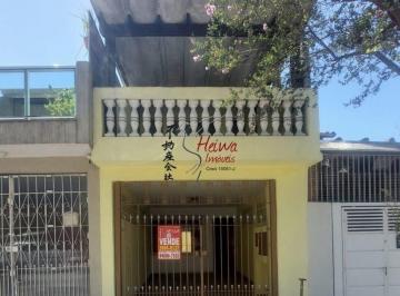 Casa · 80m² · 2 Quartos · 1 Vaga · Sobrado 2 dormitórios R$ 430 mil ( Residencial Vista Verde)