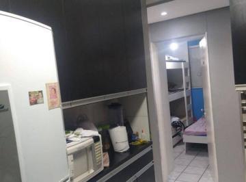 9d23924cd1878240f6b7deea7789b333066e7baf · Apartamento com 2 dormitórios à venda, 49 m² por R$ 245.000 - Cidade Satélite Santa Bárbara - São Pa