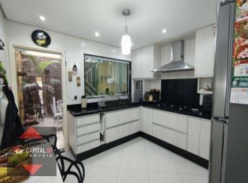 bf2bd6772fc35efe41893e61c32ff532184c81a7 · Sobrado com 3 dormitórios à venda, 88 m² por R$ 735.000,00 - Vila Ponte Rasa - São Paulo/SP