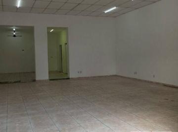 0b01649bdf20bd65ff445a5b9da135503f55ca72 · Loja para alugar, 100 m² por R$ 6.000 (PACOTE)/mês - Vila Belmiro - Santos/SP