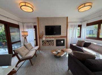 Casa · 265m² · 4 Quartos · 3 Vagas · CASA ALTO PADRÃO EM GRAMADO