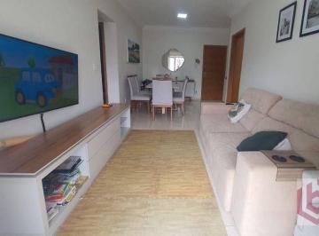 35fecce732ed83b1e5d6bf75ff09ffcc0db80eb2 · Apartamento com 2 dormitórios à venda, 92 m² por R$ 1.228.000,00 - Embaré - Santos/SP