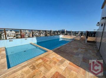 a2444c1f2398470179392f31b1d45e16caa470c7 · Apartamento com 2 dormitórios à venda, 81 m² por R$ 850.000,00 - Embaré - Santos/SP