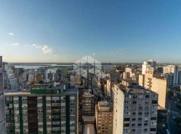 Apartamento · 225m² · 5 Quartos · COBERTURA VISTA 360° CENTRO HISTORICO