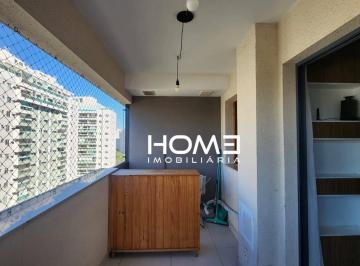 9e452b3b8a1de9d7796978a7dcfa0b9d8d75e38a · Apartamento com 2 quartos para alugar, 69 m² por R$ 5.435/mês - Barra Olímpica - Rio de Janeiro/RJ