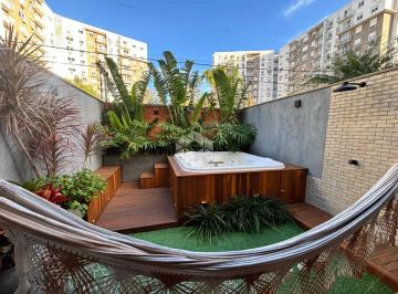Casa · 117m² · 3 Quartos · 2 Vagas · Casa em Condomínio Reformada de 3 quartos e 2 vagas no Jardim Sabará