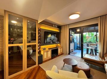 Casa · 117m² · 3 Quartos · 2 Vagas · Casa em Condomínio Reformada de 3 quartos e 2 vagas no Jardim Sabará