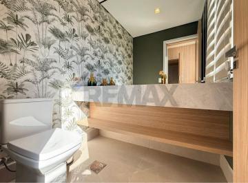 Apartamento · 170m² · 3 Quartos · RE/MAX Aluga Apartamento 3 suítes e Hall Privativo no Concept Nova Campinas- R$ 15.000,00
