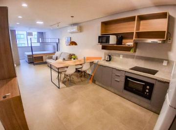 c7fc508f922316adf3c59a44222acc43e78d5cd1 · Apartamento com 1 dormitório para alugar, 34 m² por R$ 4.000/mês - Centro - Florianópolis/SC