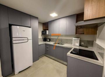 ba47de6843ae8f2154d6bc0d980fd53e460d2354 · Apartamento com 1 dormitório para alugar, 45 m² por R$ 4.700,01/mês - Centro - Florianópolis/SC