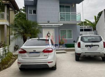 0babb1c04d1e453563d1601b3ba633b1d36d16d7 · Casa com 3 dormitórios à venda, 150 m² por R$ 750.000,00 - Várzea das Moças - Niterói/RJ