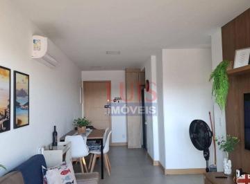 ff21d43169d113aa1ad3375d24dc0eca09347dd3 · Apartamento com 2 dormitórios à venda, 75 m² por R$ 950.000,00 - Piratininga - Niterói/RJ