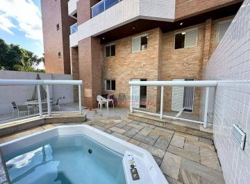0bdb0bebf40bcb28f7b3130ad0daa27ea823266d · Apartamento com Hidromassagem para alugar, por R$ 14.000/mês - Módulo 2