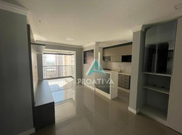 d9c978fe1e767570f15f5f09fbbc7e3ebd774279 · Apartamento com 3 dormitórios à venda, 70 m²  - Jardim - Santo André/SP