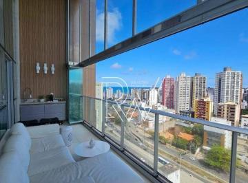5c16a35f20d19bdcfccedb1f1fcbcee781fad9c9 · Apartamento Duplex com 3 dormitórios à venda, 132 m² por R$ 1.449.999,00 - Itaigara - Salvador/BA