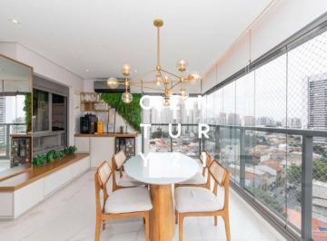 5be29273573c250b016ecc9d120d9c678ddbdb28 · Apartamento com 3 dormitórios à venda, 107 m² por R$ 1.800.000,00 - Vila Romana - São Paulo/SP