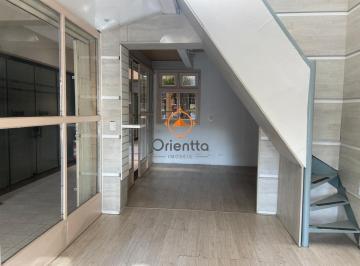 Comercial · 21m² · 2 Quartos · 1 Vaga · Loja Comercial Térrea com 45m² no Jardim Botânico