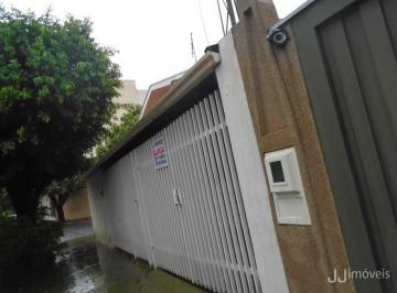 Casa · 130m² · 3 Quartos · 1 Vaga · Casa para alugar em Jardim Santa Catarina de 130.00m² com 3 Quartos e 1 Garagem