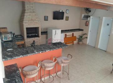 Casa · 187m² · 3 Quartos · 2 Vagas · Casa para venda em Jardim Primavera de 187.00m² com 3 Quartos, 1 Suite e 2 Garagens