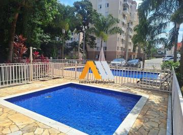 Apartamento · 52m² · 2 Quartos · 1 Vaga · Apartamento para venda em Jardim Vera Cruz de 52.00m² com 2 Quartos e 1 Garagem
