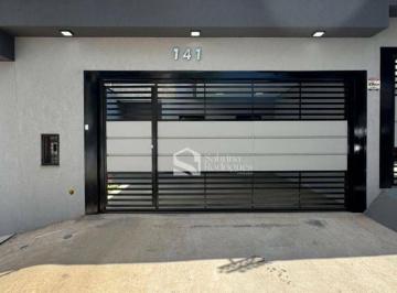 Casa · 160m² · 3 Quartos · 2 Vagas · Sobrado para venda em Jardim Pau Preto de 160.00m² com 3 Quartos, 1 Suite e 2 Garagens