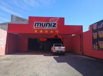 Comercial · 1200m² · Galpão / Depósito / Armazém para alugar em Jardim São Bento de 1200.00m²