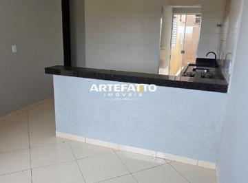 Apartamento · 57m² · 2 Quartos · 2 Vagas · Apartamento para venda em Residencial Palermo City de 57.00m² com 2 Quartos, 1 Suite e 2 Garagens