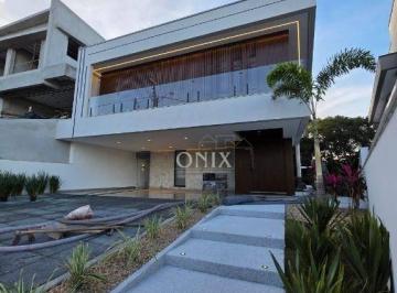 Casa · 435m² · 4 Quartos · Casa para venda em Condomínio Aruã Brisas de 435.00m² com 4 Quartos e 4 Suites