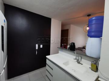 Apartamento · 39m² · 2 Quartos · 1 Vaga · Apartamento para venda em Jardim Quitandinha Ii de 39.00m² com 2 Quartos e 1 Garagem