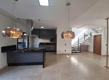 Casa · 165m² · 3 Quartos · 2 Vagas · Casa de Condomínio para venda em Condomínio Park Real de 165.00m² com 3 Quartos, 3 Suites e 2 Garage