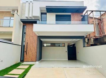Casa · 159m² · 3 Quartos · 4 Vagas · Casa de Condomínio para venda em Corrupira de 159.00m² com 3 Quartos, 3 Suites e 4 Garagens