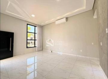 Casa · 150m² · 3 Quartos · 3 Vagas · Casa de Condomínio para alugar em Jardim Mantova Residencial de 150.00m² com 3 Quartos, 3 Suites e 3