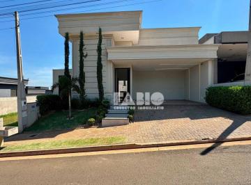 Casa · 158m² · 3 Quartos · 4 Vagas · Casa de Condomínio para venda em Residencial Maria Julia de 158.00m² com 3 Quartos, 1 Suite e 4 Gara